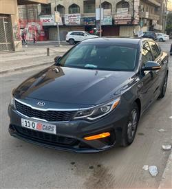 کیا ئۆپتیما